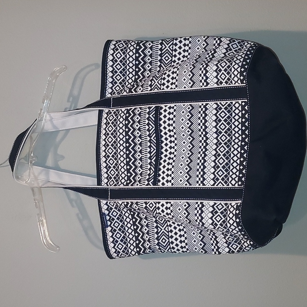 Lands' End Tote Bag - Picture 2 of 12